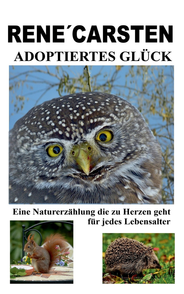 Adoptiertes Glück