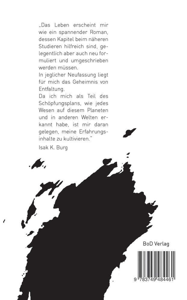Mein Buch des Lebens