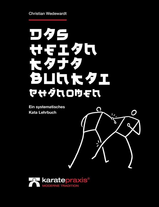 Das Heian Kata Bunkai Phänomen