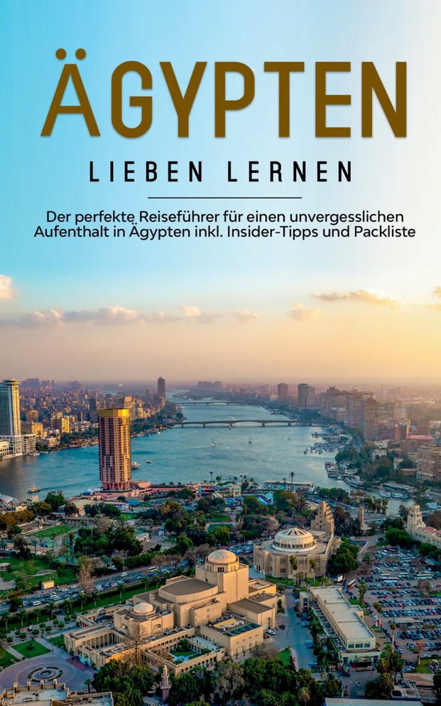 Ägypten lieben lernen