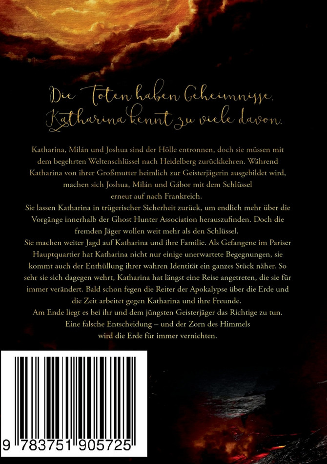 Hekates Erbe