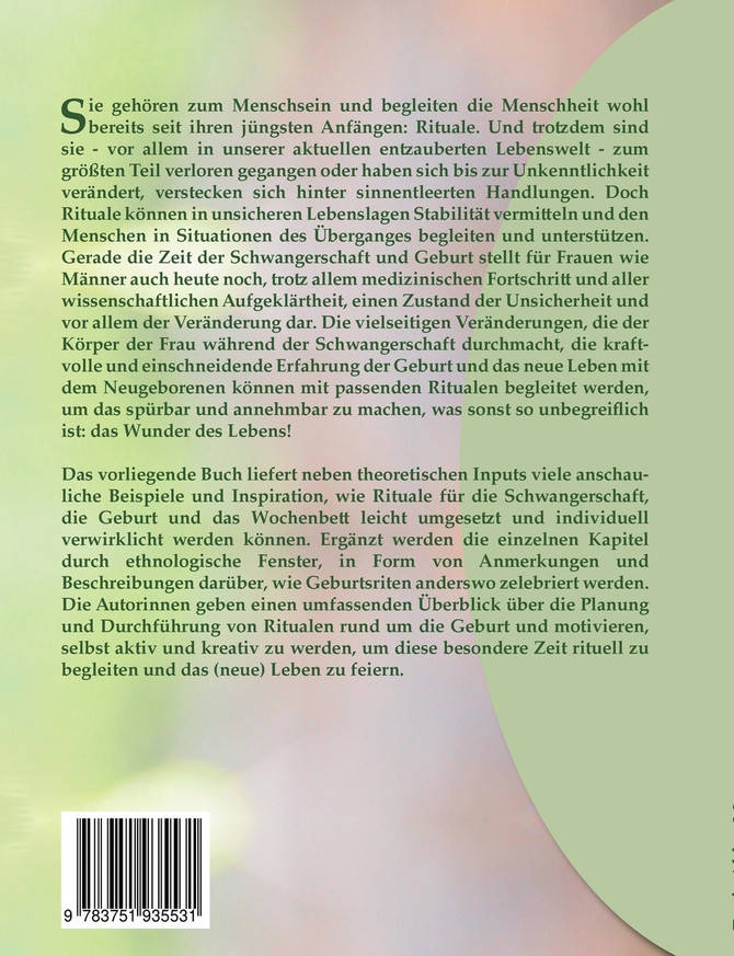 Lebensreise - Lebenskreise