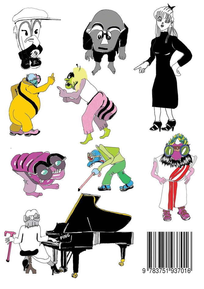 Die Trojanische Barbie