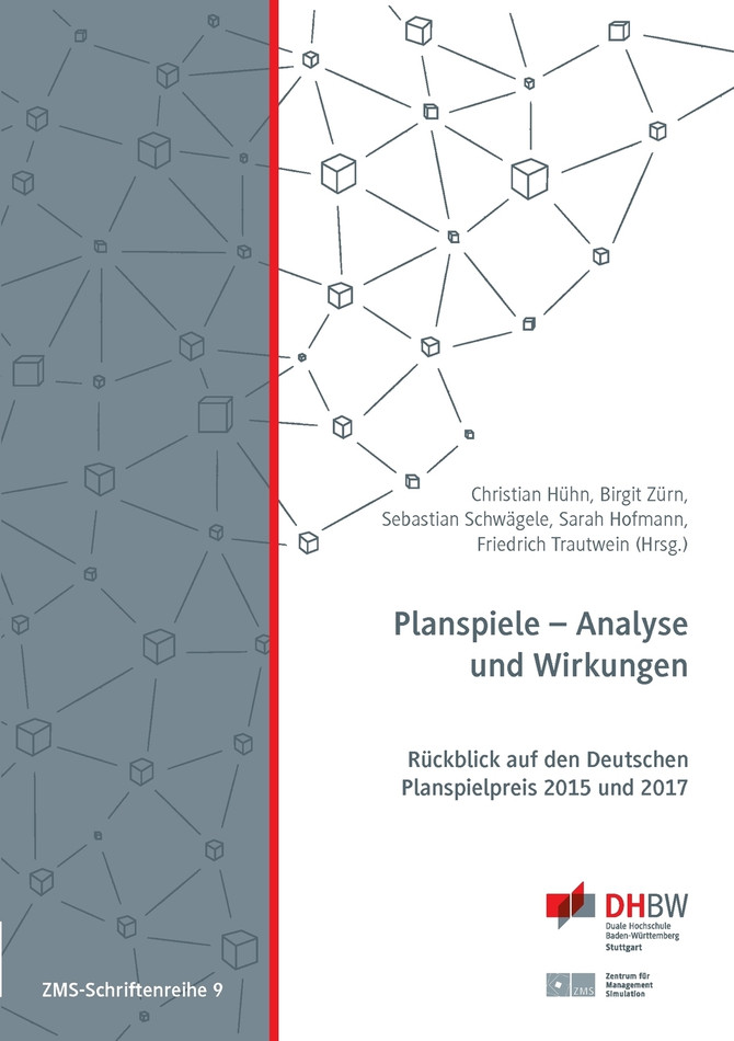Planspiele - Analyse und Wirkungen