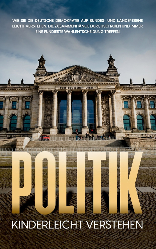 Politik kinderleicht verstehen