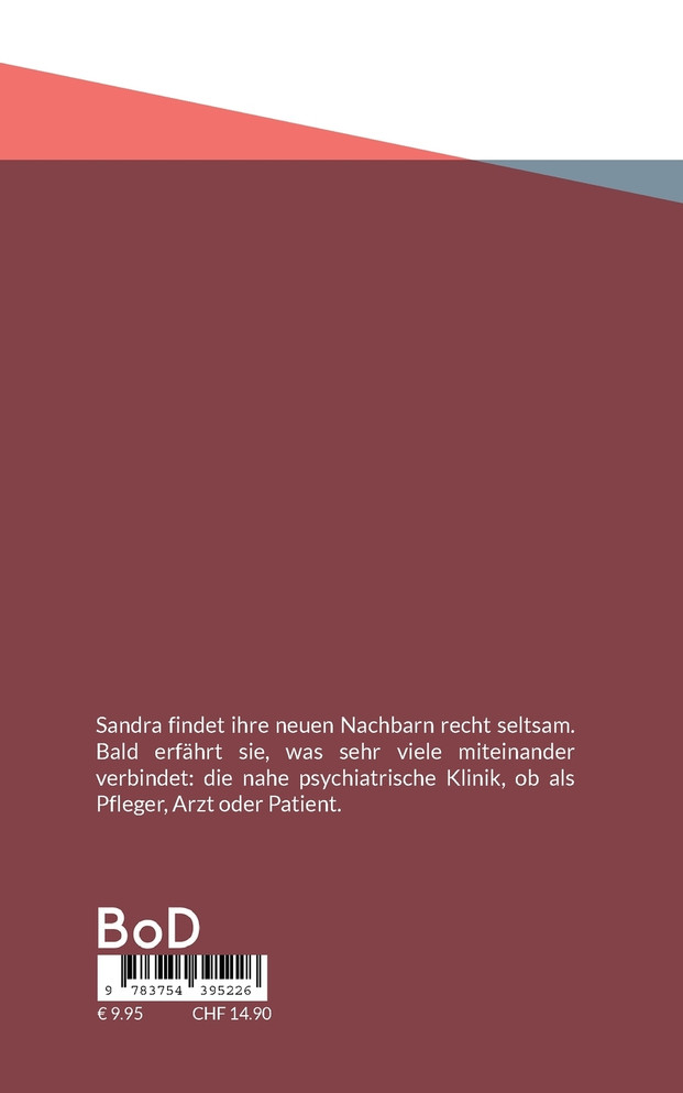 Meine seltsamen Nachbarn