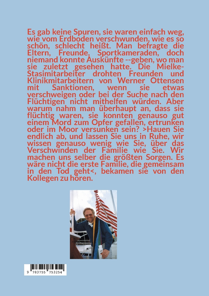 Die Republikflucht