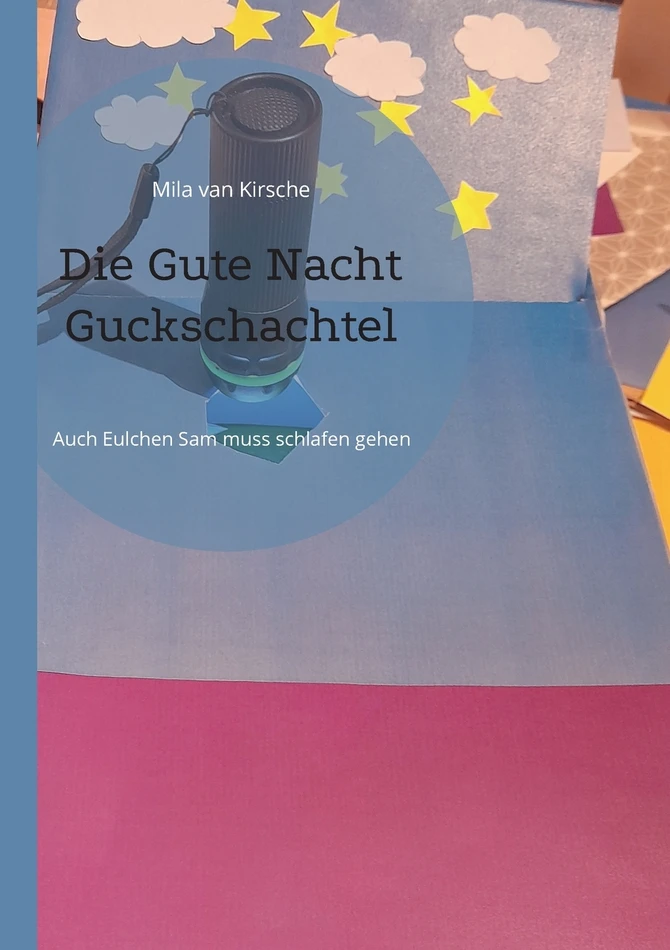 Die Gute Nacht Guckschachtel