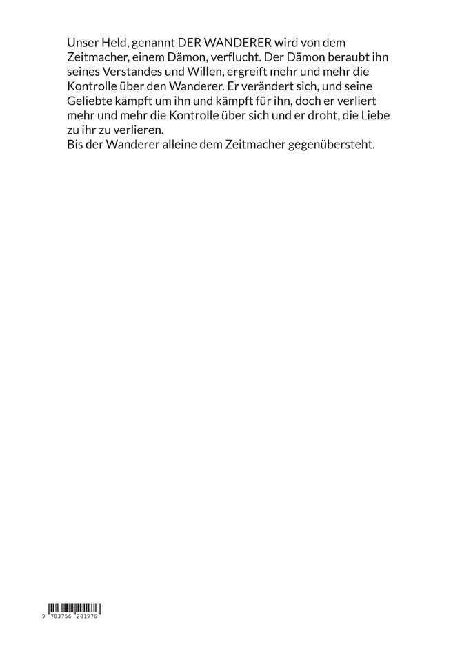 Dämonen - Ein Antitheater