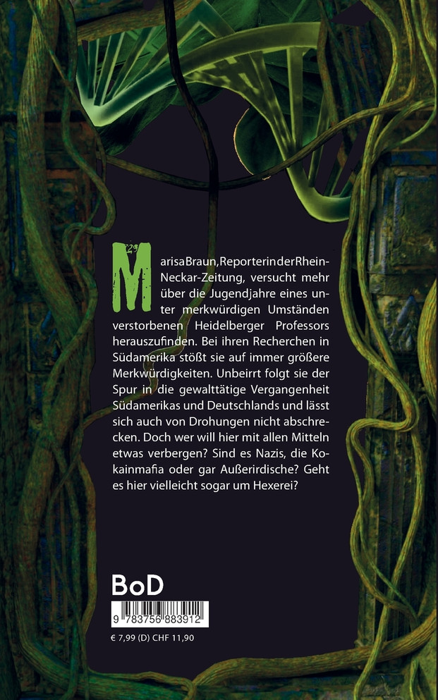 Hexenwerk