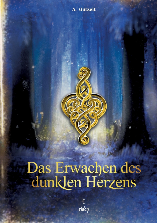 Das Erwachen des dunklen Herzens