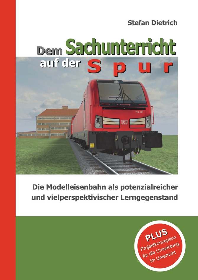 Dem Sachunterricht auf der Spur