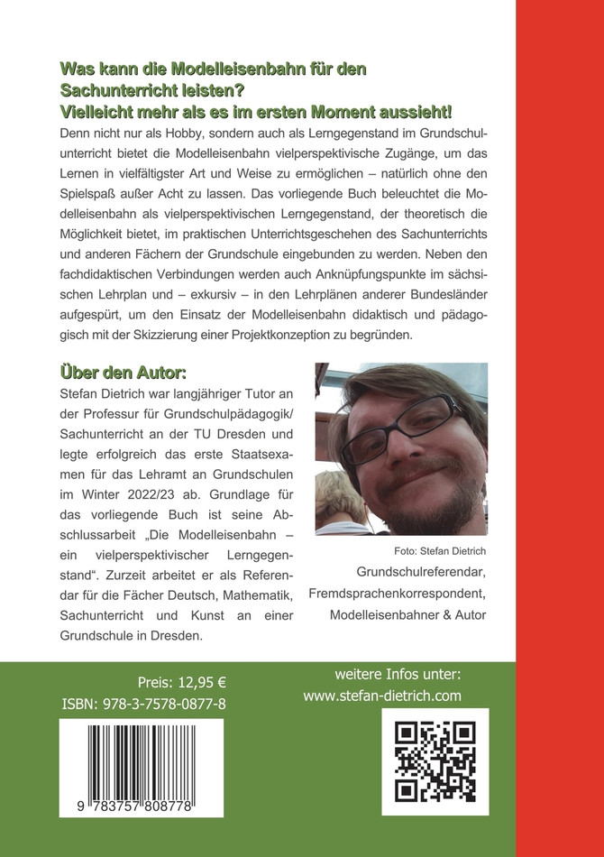 Dem Sachunterricht auf der Spur