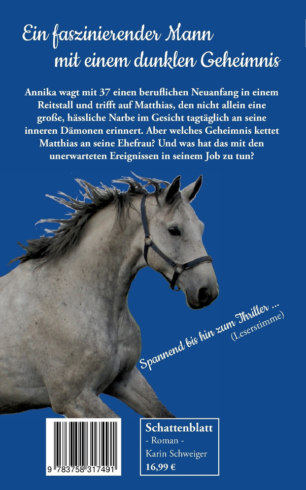 Schattenblatt