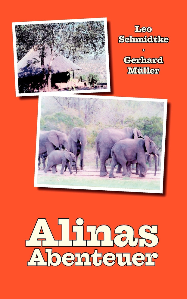 Alinas Abenteuer