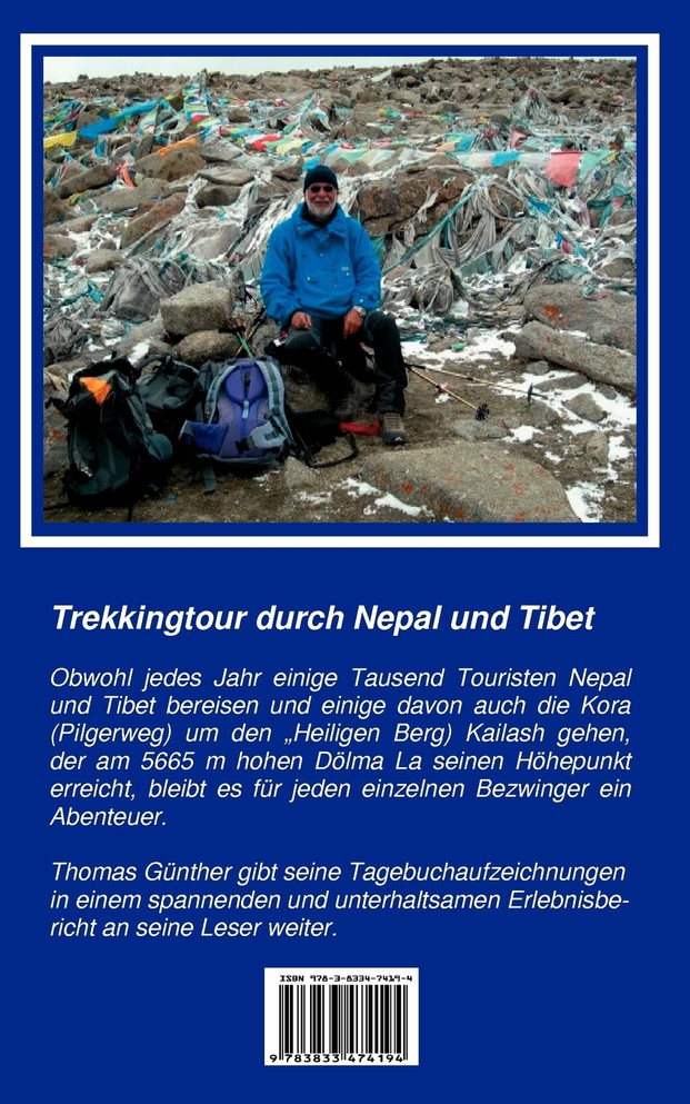 Wer seine Träume lebt, lebt