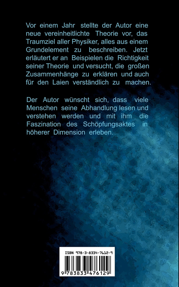 Quantentheorie ganz einfach