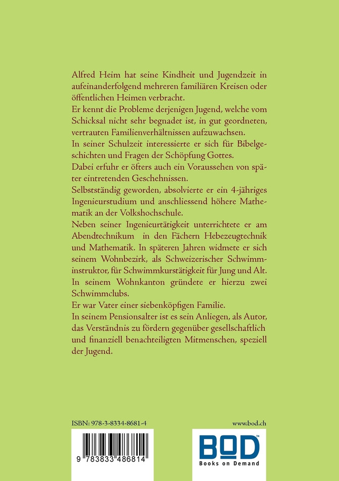 Ohne Tränen hätte die Seele keinen Regenbogen!