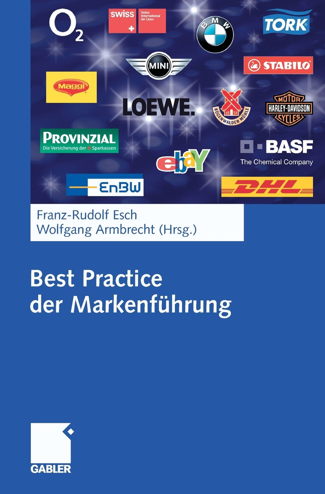 Best Practice der Markenführung
