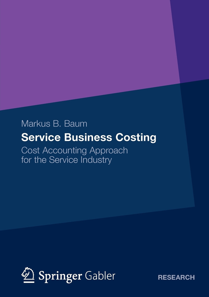 Service Business Costing