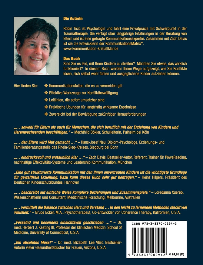 Ihre Brücke zum Kind