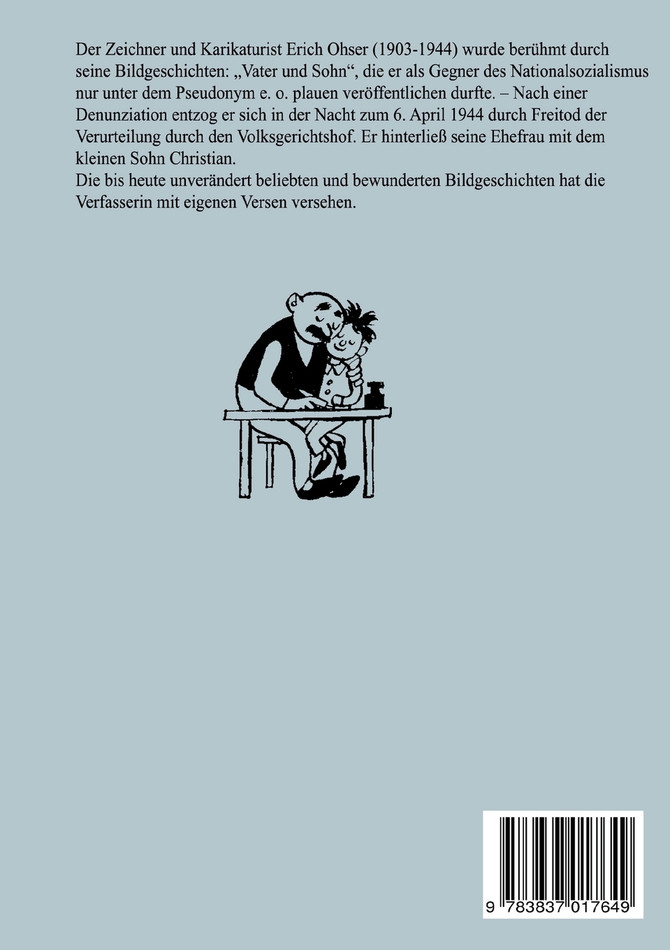 Vater und Sohn Band 2