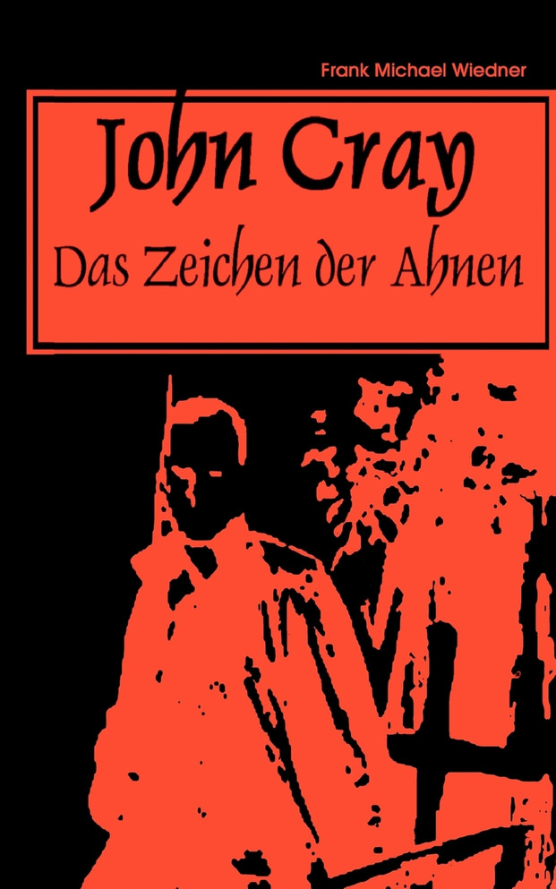 JohnCray