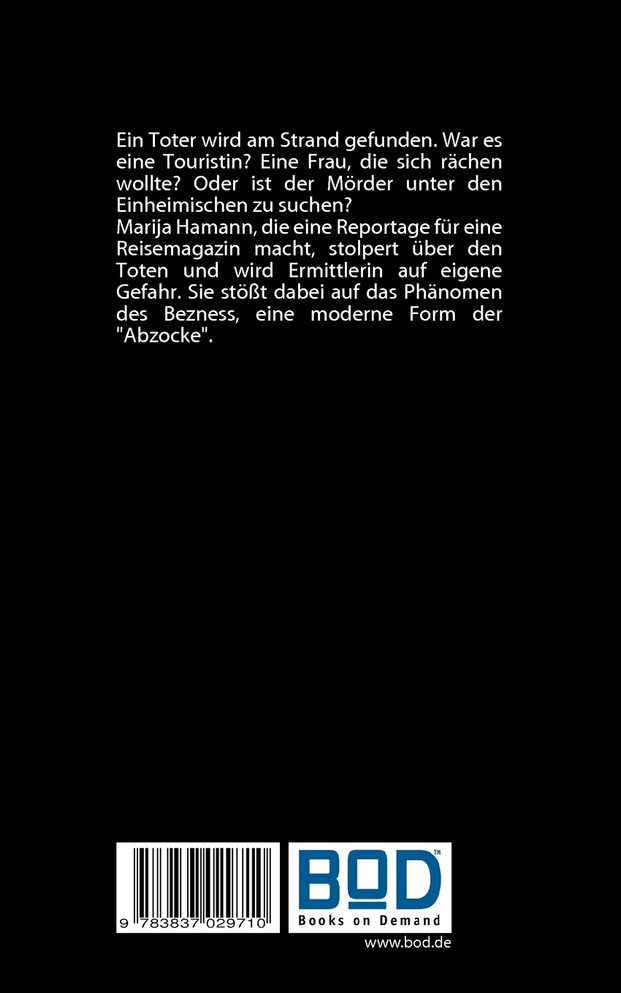 Schnee-Engel