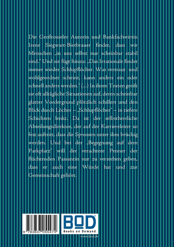Splitter im Tag - Splitter im All