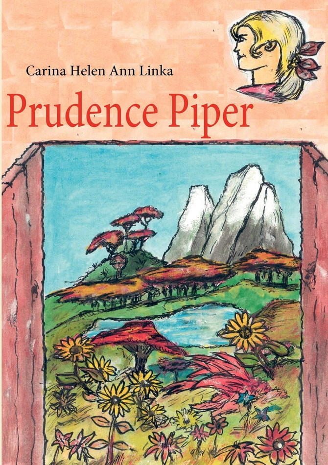 Prudence Piper