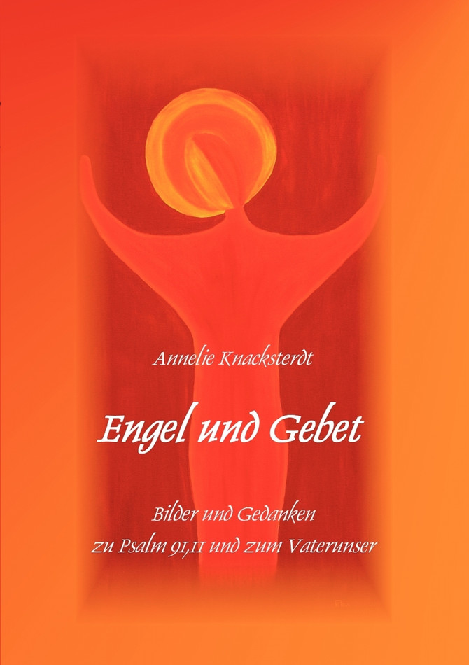 Engel und Gebet