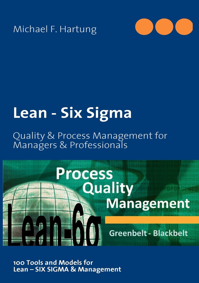 Lean - Six Sigma
