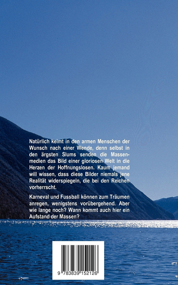 Grosser kleiner Mann? - Kleiner grosser Mann!
