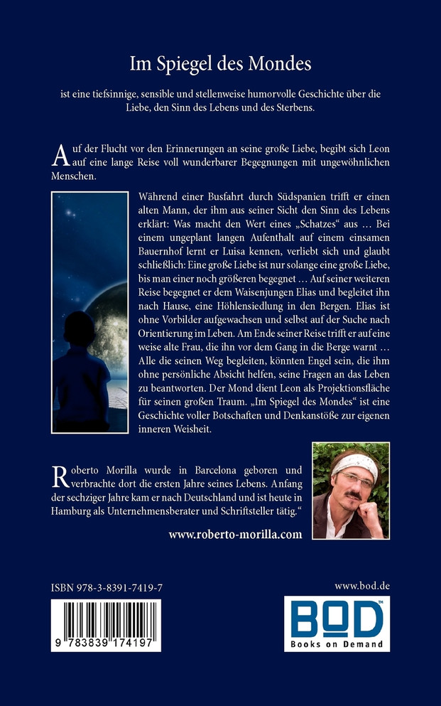 Im Spiegel des Mondes