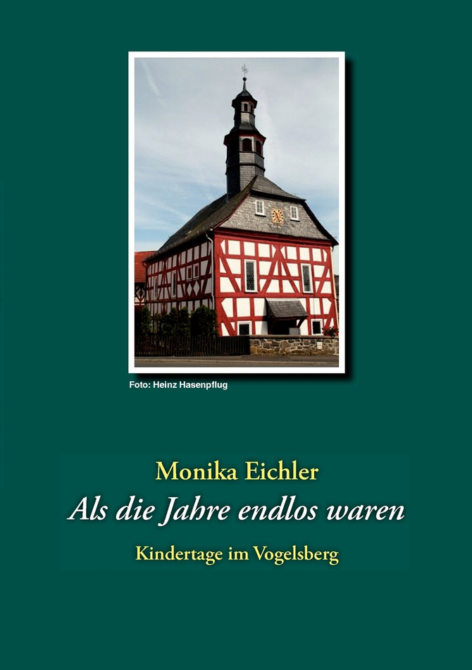 Als die Jahre endlos waren