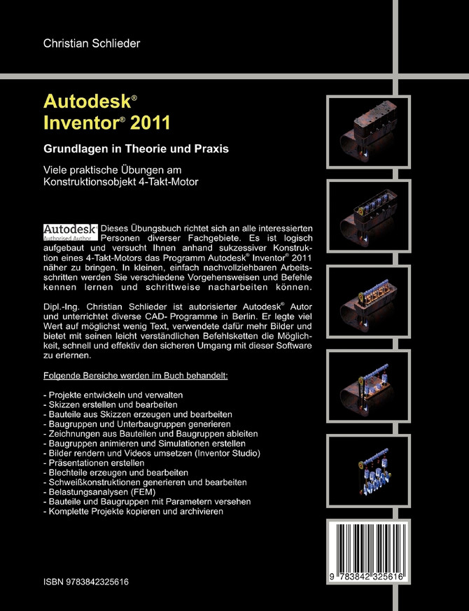 Autodesk Inventor 2011