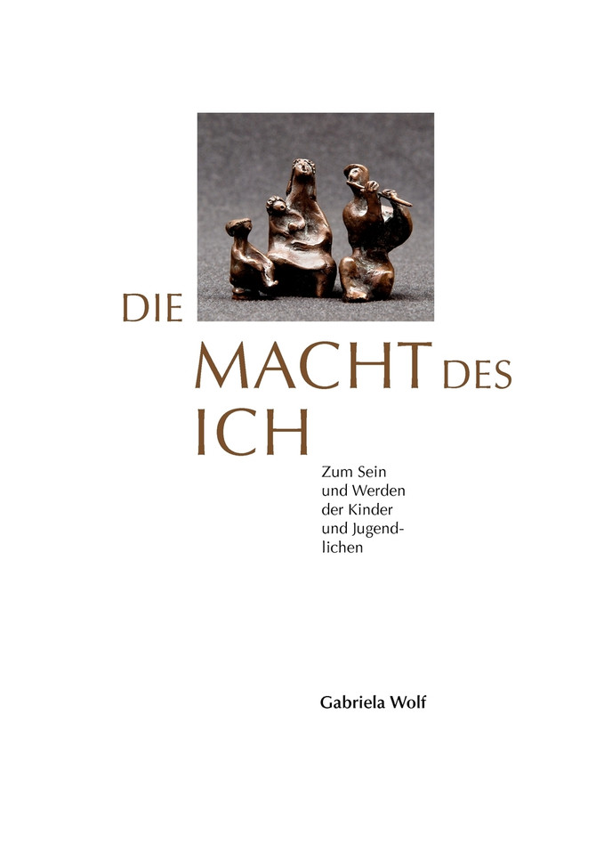 Die Macht des ICH
