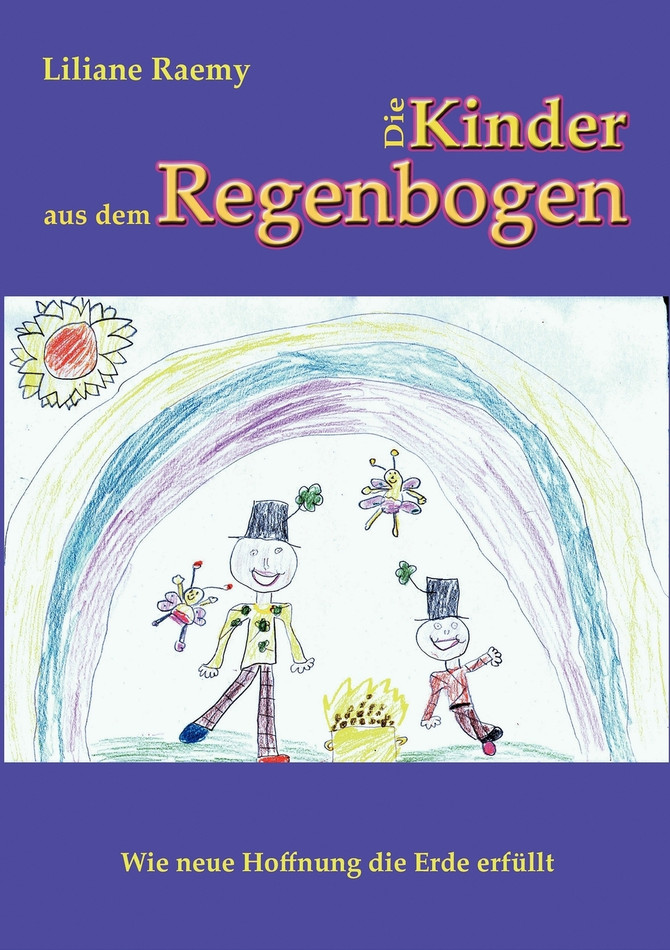 Die Kinder aus dem Regenbogen