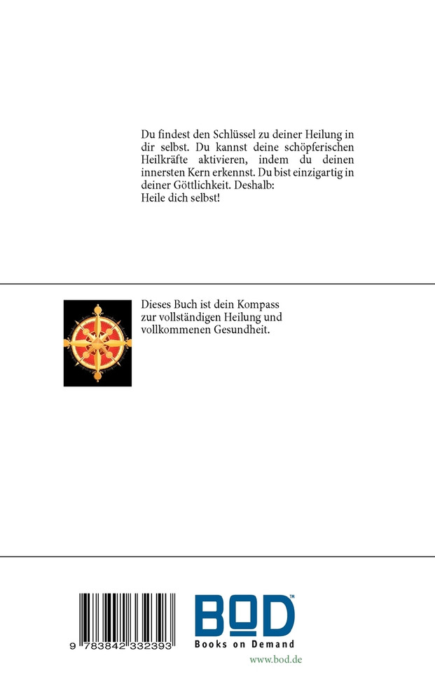 dein Kompass zur Gesundheit