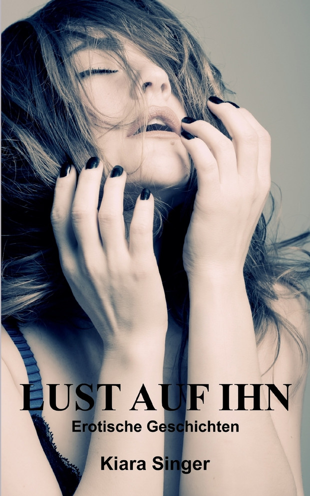 Lust auf ihn