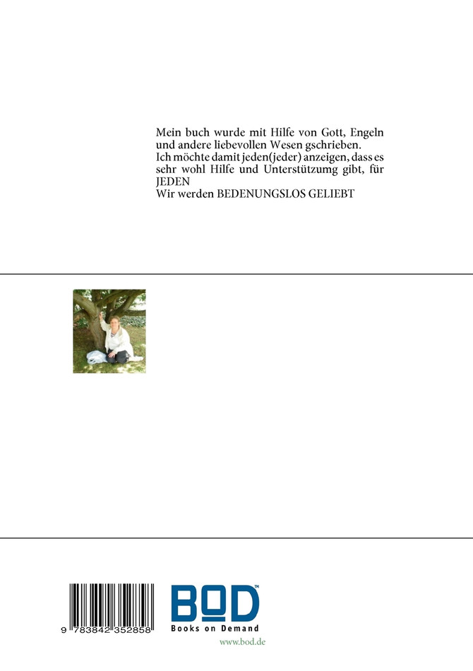 GOTT,HIMMLISCHE HELFER & ICH