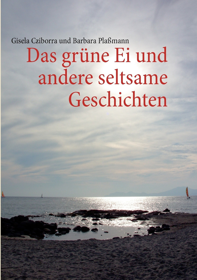 Das grüne Ei