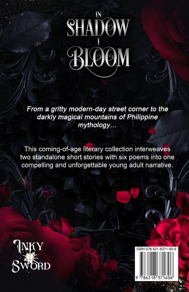 In Shadow I Bloom