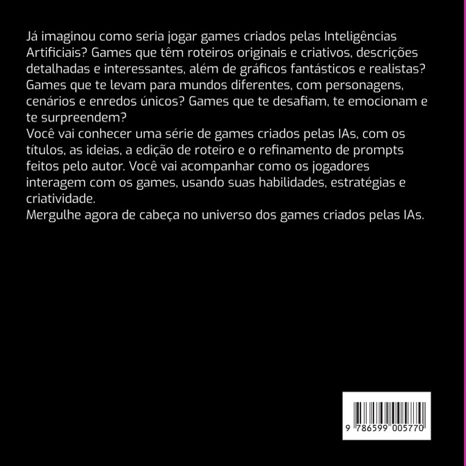 Ia Games Iv