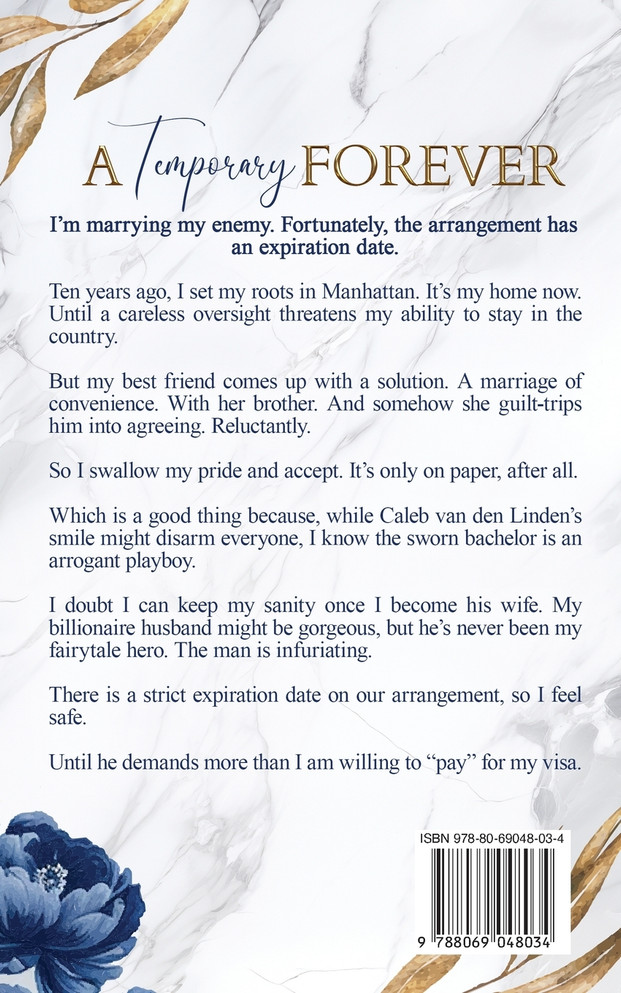 A Temporary Forever