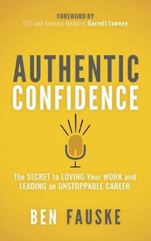 Authentic Confidence