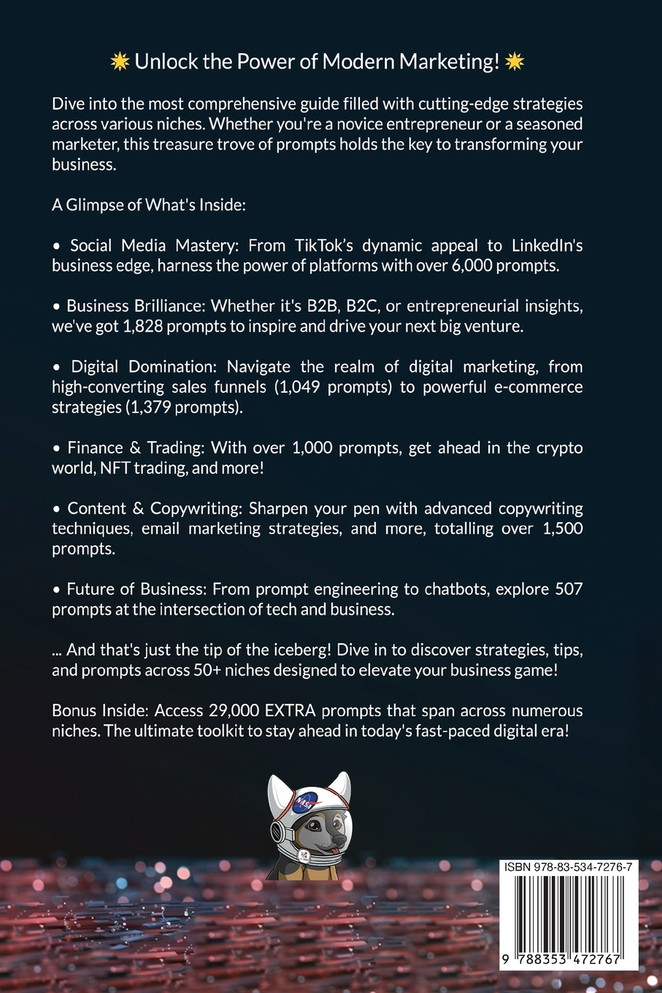 AI Mastery Unleashed