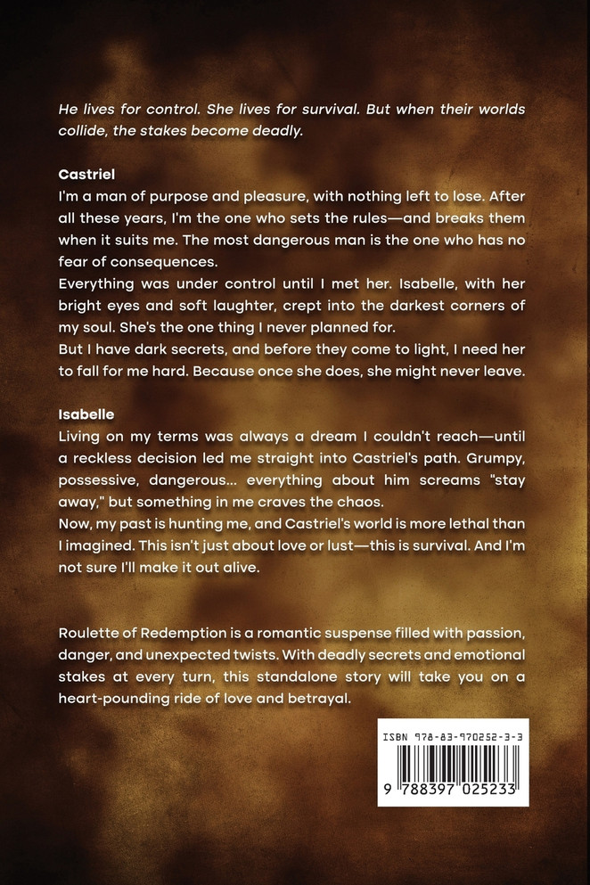 Roulette of Redemption