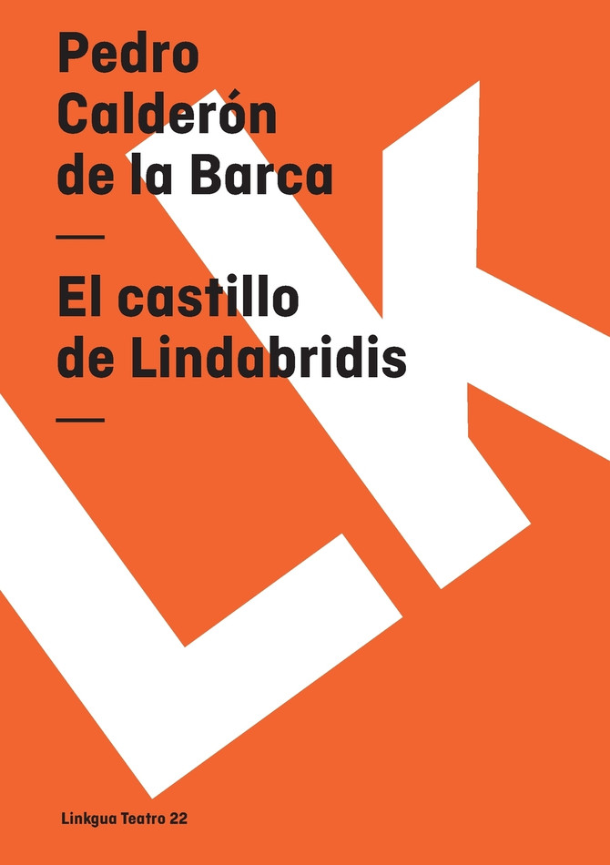 El castillo de Lindabridis