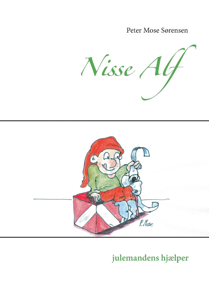 Nisse Alf
